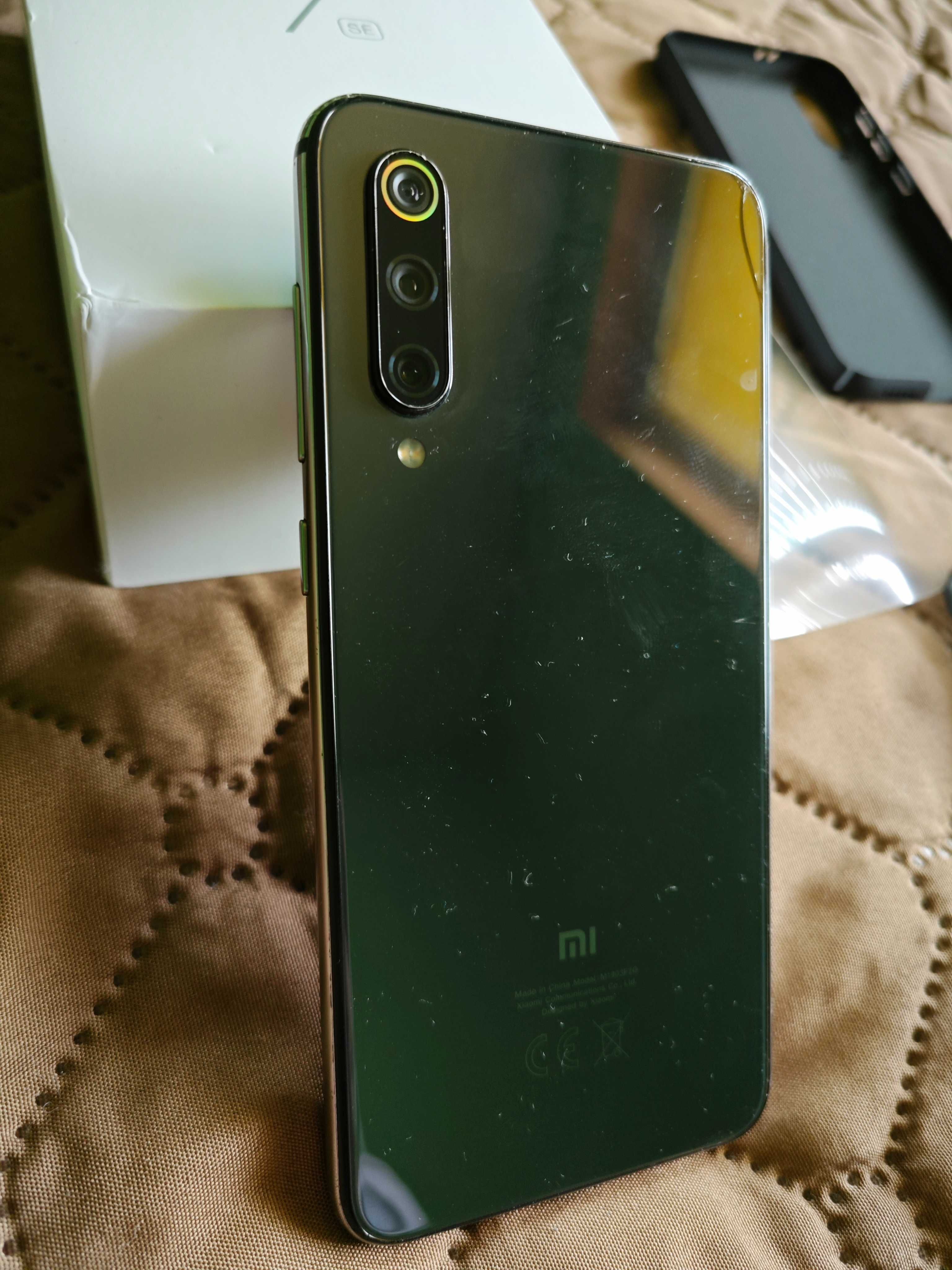 Xiaomi mi9 se global version