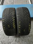 215 45 16 Kumho all season dot 2022