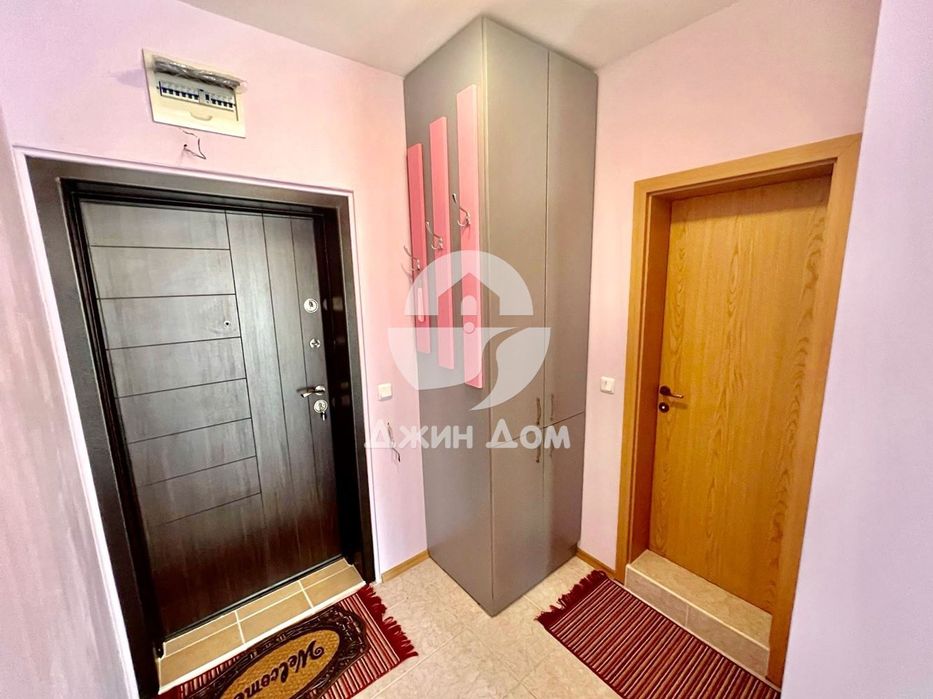 Продава се Двустаен апартамент в к.к. Слънчев бряг - 64 кв.м за 1157 €/кв.м - Снимка #6