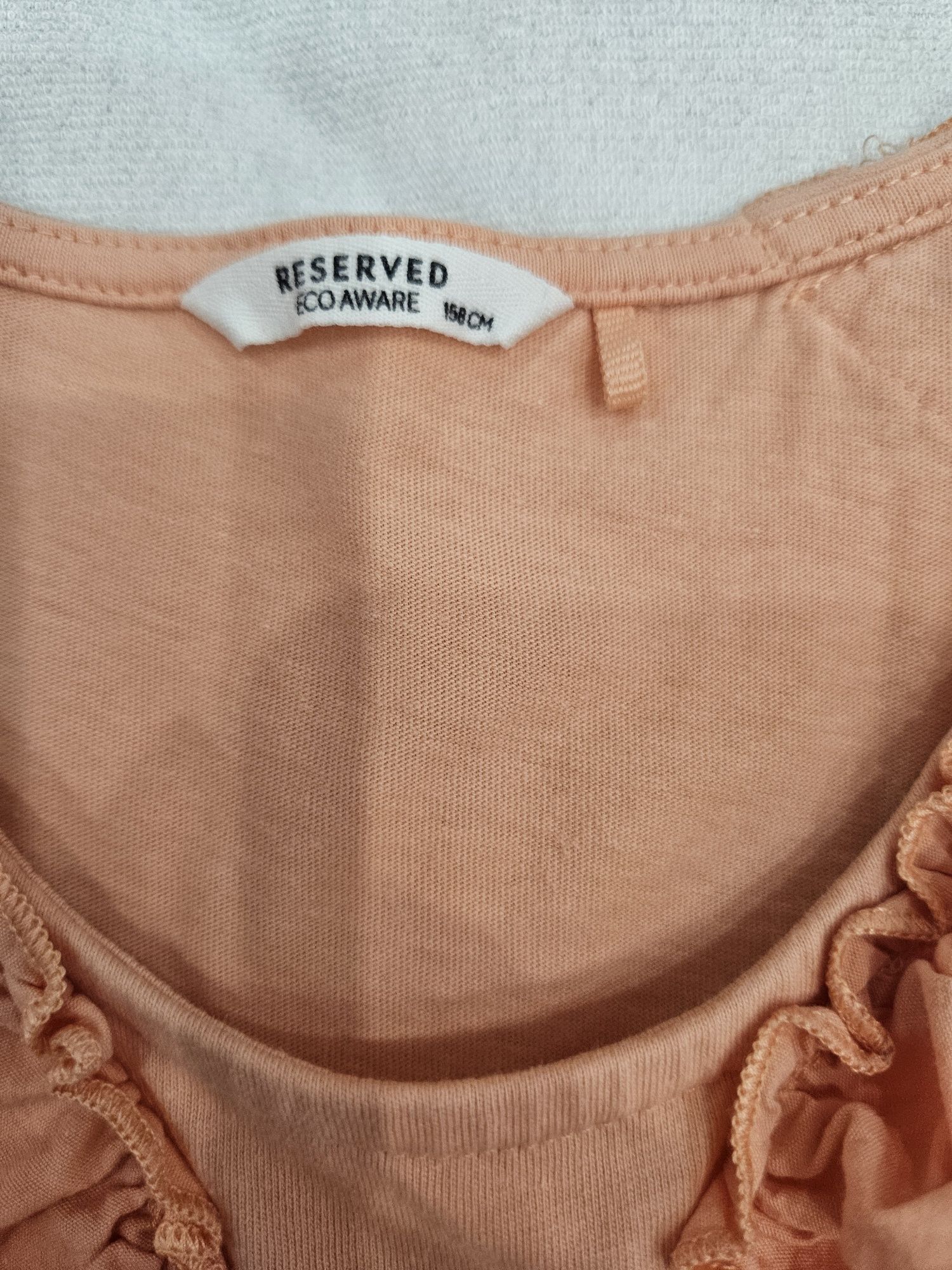За ръст 158 см. Ризки, блуза, гащеризон reserved, H&M