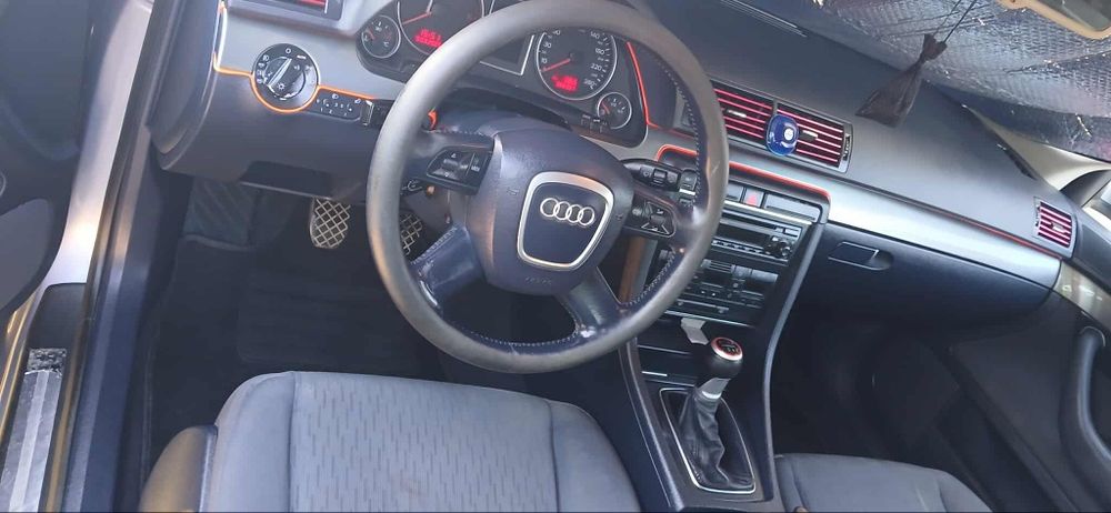 Vând/Schimb Audi a4 B7