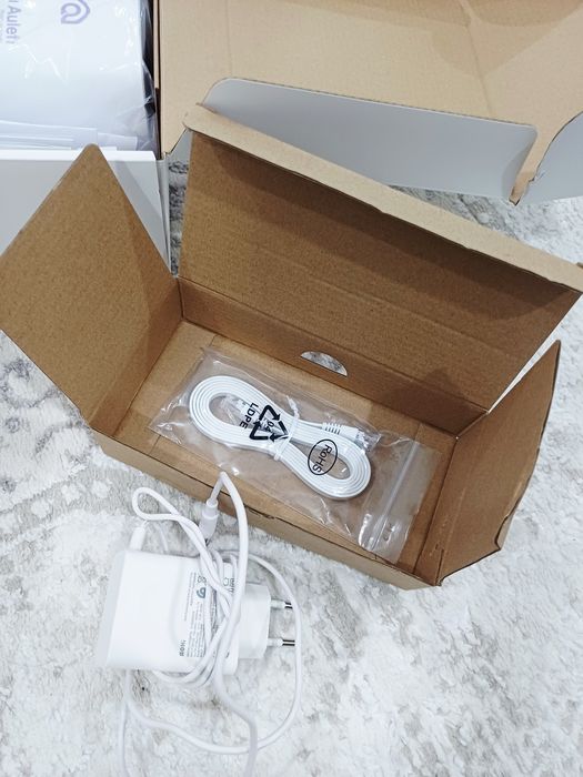 Роутер новый в идеальном состоянии