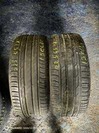 225 45 r17 Bridgestone Vară