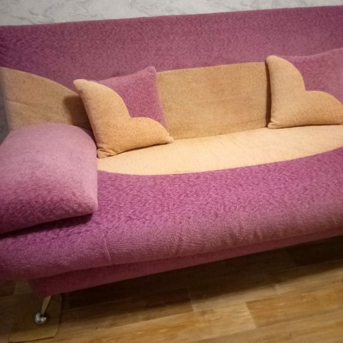 Диван мягкий, Белорусская мебель