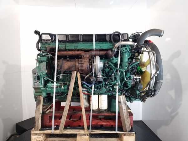 Motor complet camion VOLVO - D11K450V - EURO 6 - Piese motor Volvo