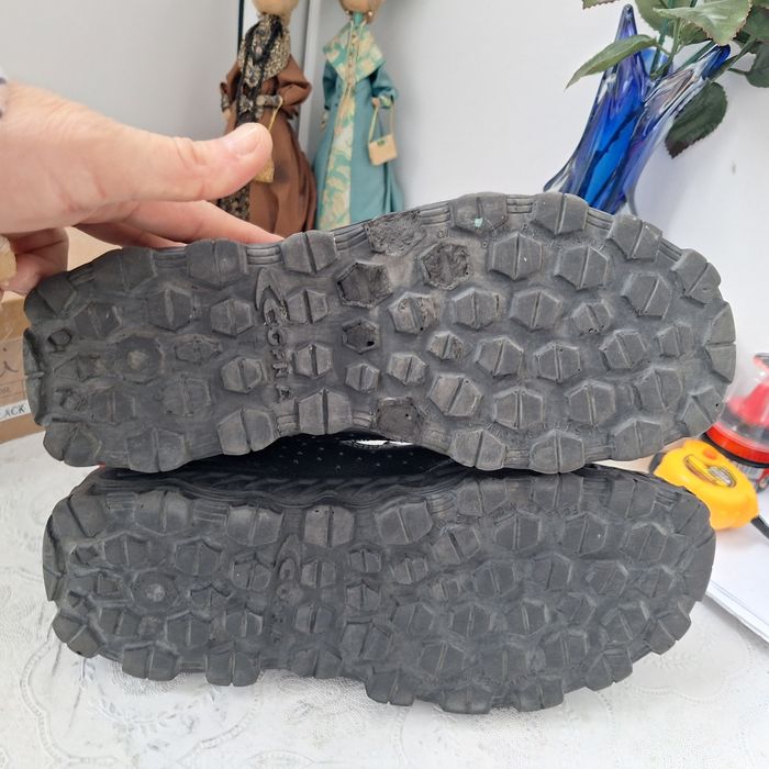 Bocanci de lucru Cofra nr 43