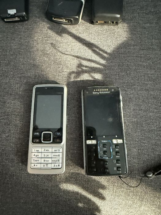 Telefoane nokia de colectie