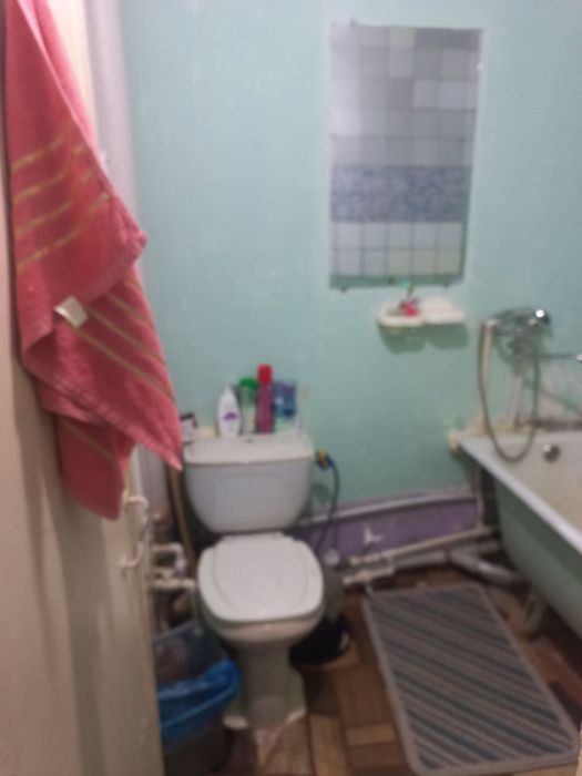 Продается 2х комнатная квартира 3 этаж