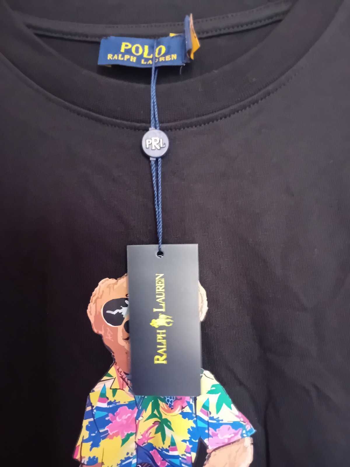 Чисто нова оригинална тениска Polo Ralph Lauren