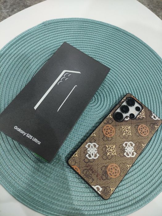 Samsung S25 Ultra