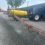 Utilaje agricole - imbalotat, tratament, discuri, cisterna, pluguri