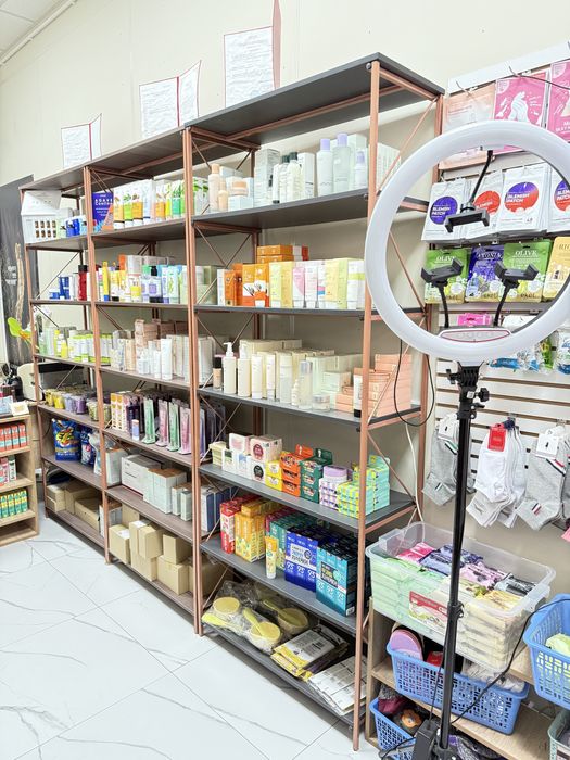 Продам бизнес корейски косметики