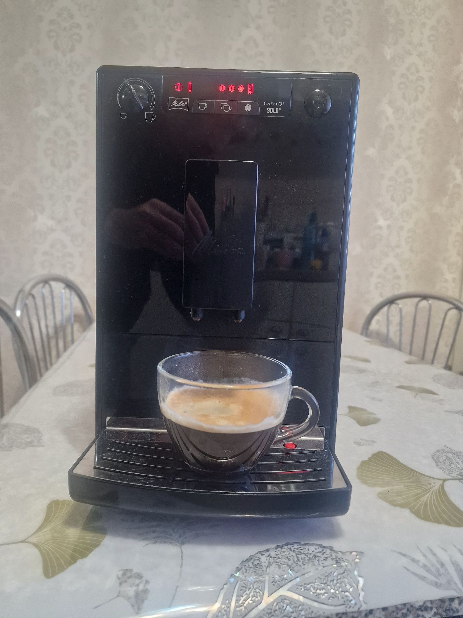 Expresor cafea Melitta