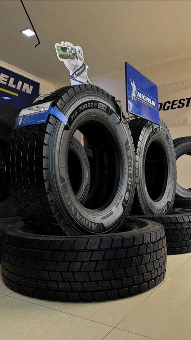 315/70 R22.5 ADVANCE