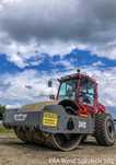 Inchiriere Cilindru Compactor 14T