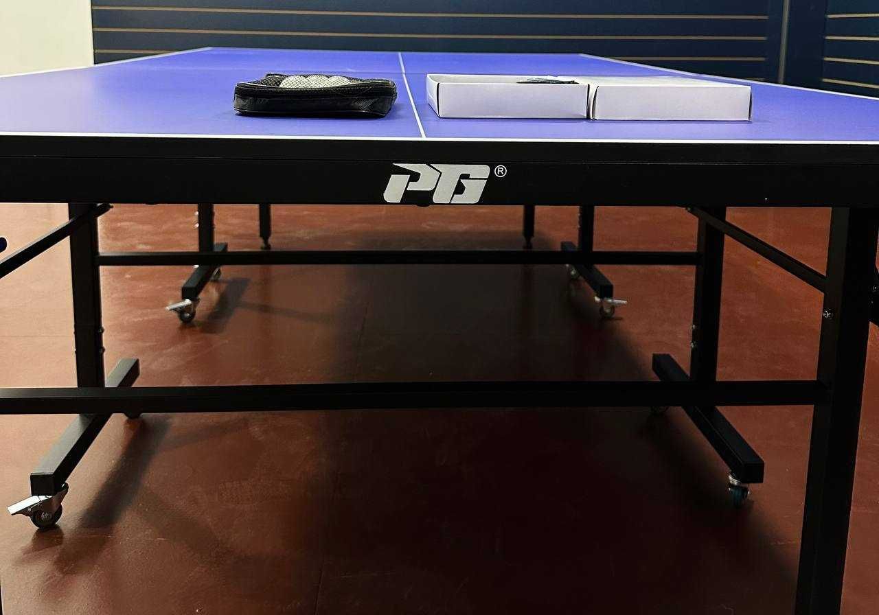 Теннисный стол "PowerGym" T-203 | Tennis Stoli | OPTOM BOR!!!