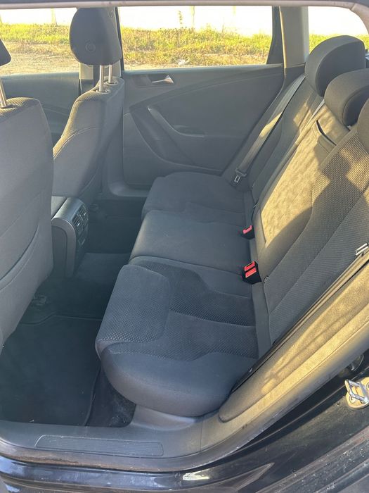 Dezmembram Volkswagen VW PASSAT b6, 1.4tsi CDGA, cutie manuala