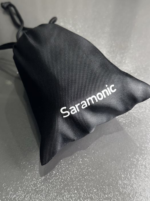 Mikrafon Saramonic b2+