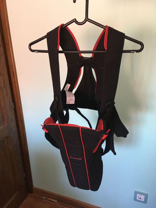 Rucsac port bebe prenatal