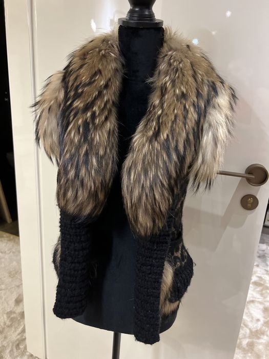 Елек Roberto Cavalli