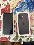 Vand iphone 16 de 128GB