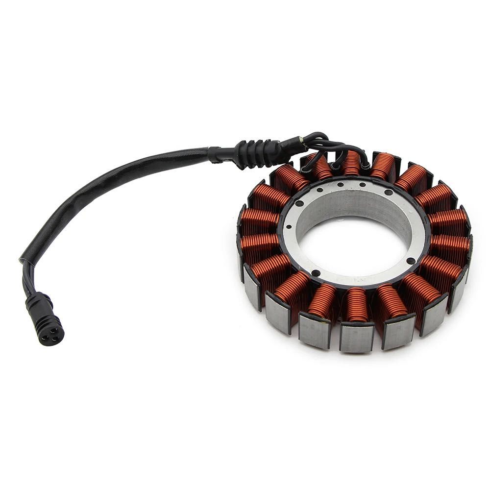 Stator alternator Harley Davidson Road King Electra Glide bobina A947