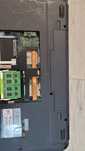 Sistem racire / cooler / heatpipe Asus X72D