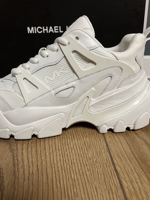 Michael Kors Nick - Оригинални Мъжки Обувки