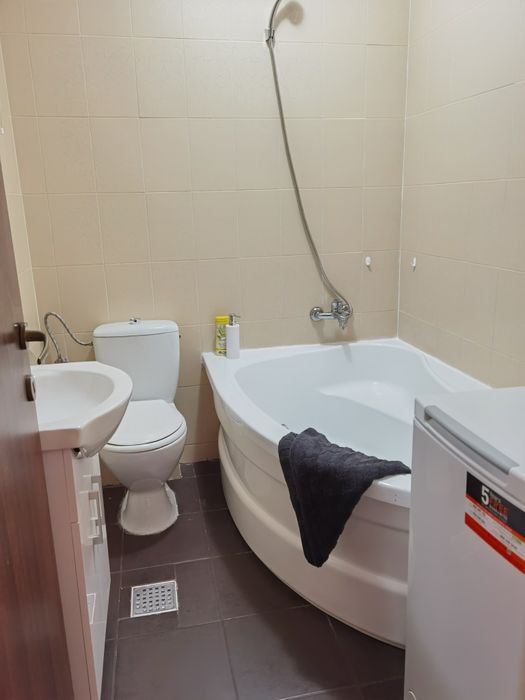Garsoniera regim hotelier Pallady Vitan A2