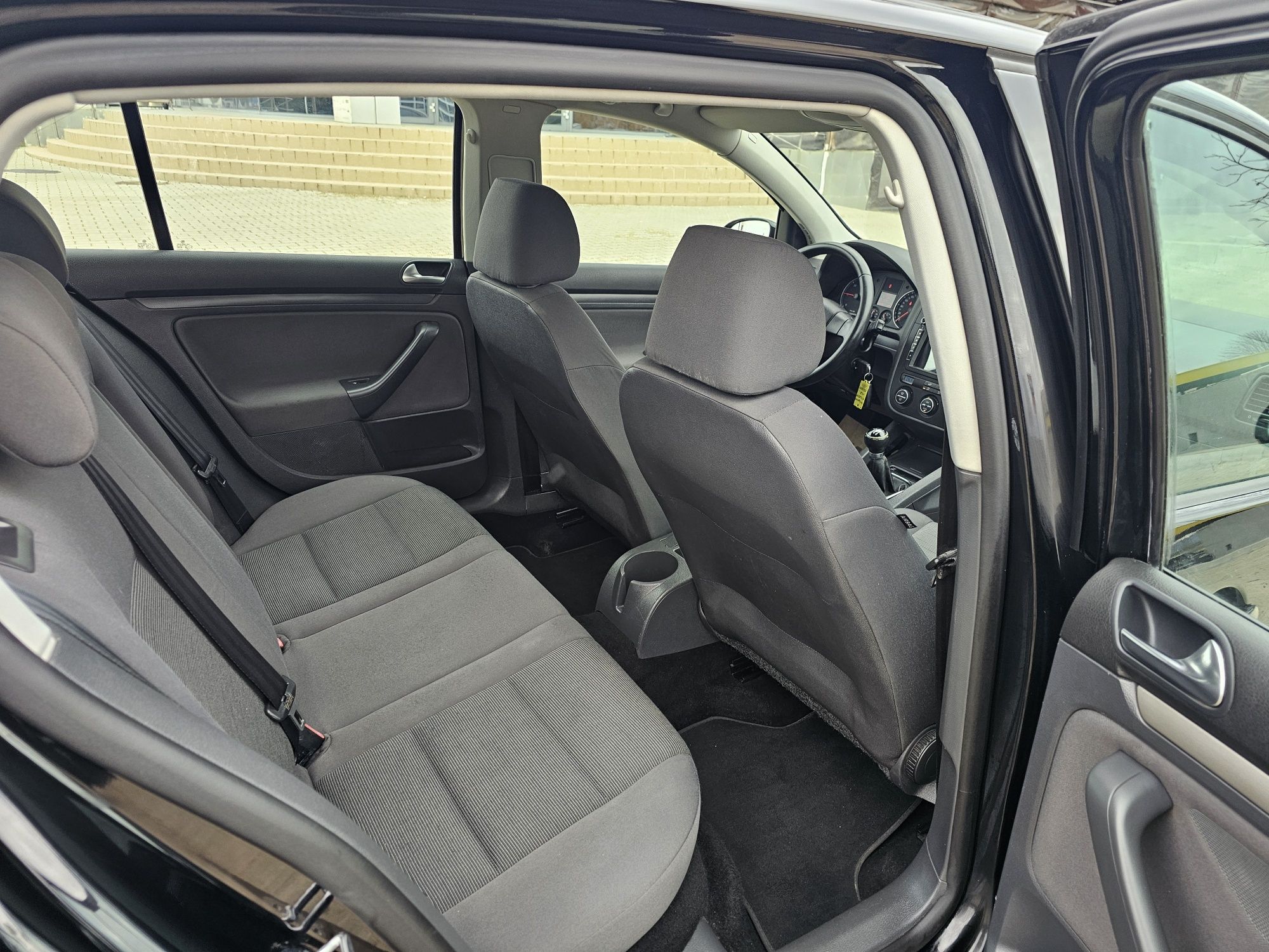 Vw Golf 5, 2.0 TDI,cod motor BMM un singur ax cu came,recent import Ge