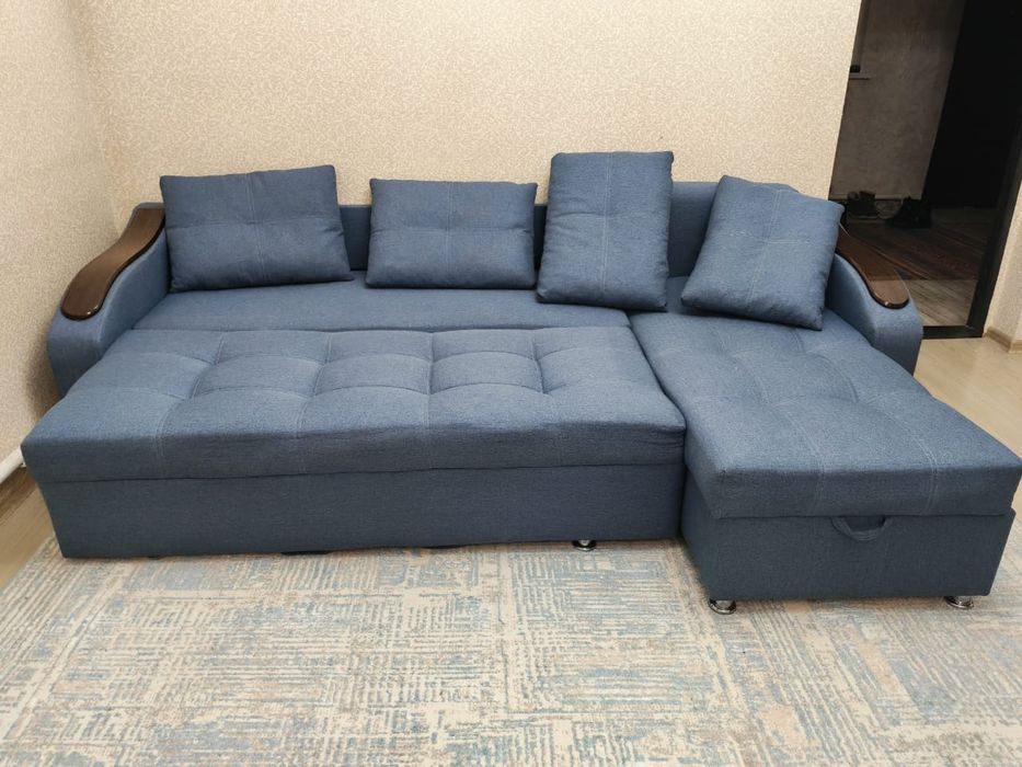 Продается диван !