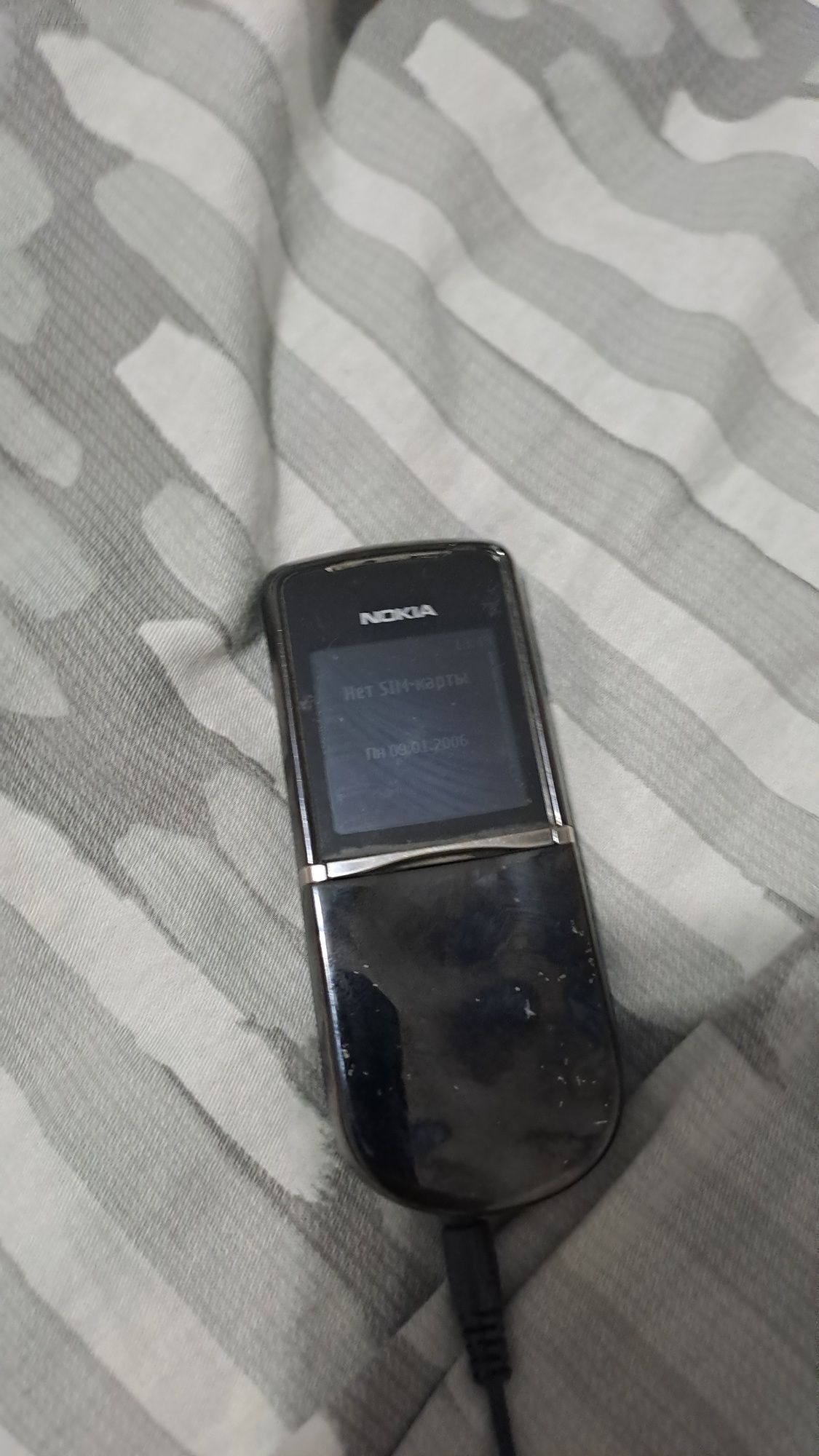 Нокиа 8800   оригинал