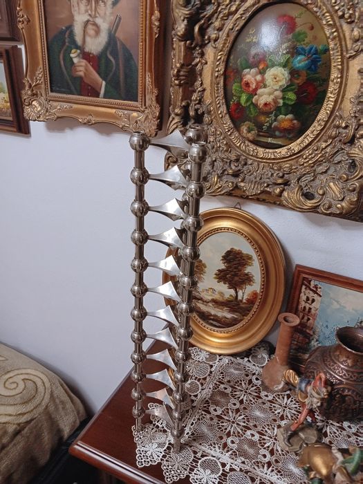 12 suporturi de lumânări Quist Nagel