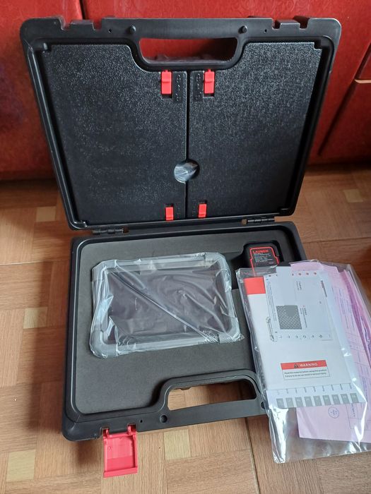 LAUNCH X431 PRO TT Original