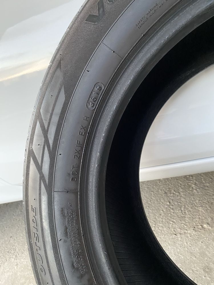 Anvelope Vară HANKOOK Ventus Prime 225/60 R17