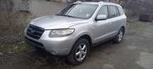 Hyundai Santa Fe II 2.2 CRDi на части