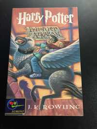 Harry Potter Prizonier la Azkaban - J.K Rowling