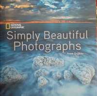 Книга National Geographic Simply Beautiful Photographs,Annie Griffiths