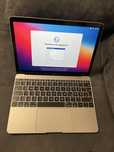 Vand laptop macbook apple