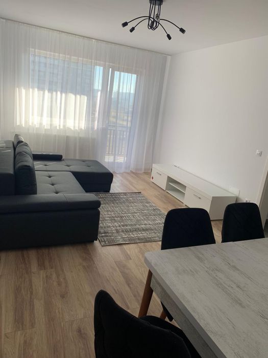 Inchiriere apartament cartier Tractorul
