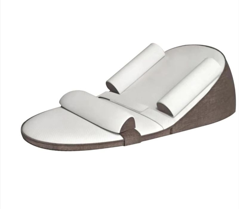 Антирефлуксна възглавница за бебета