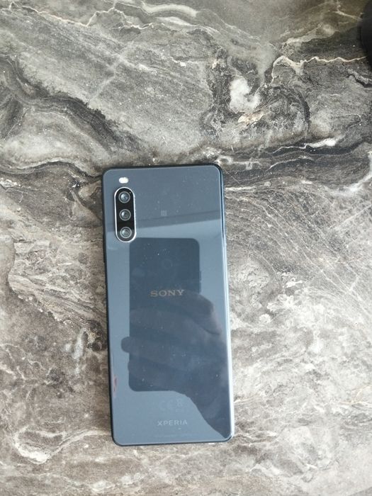 Sony Xperia 10 III