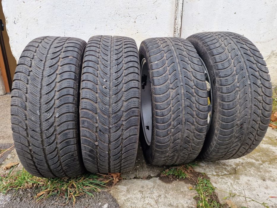 Roti complete Oper R16