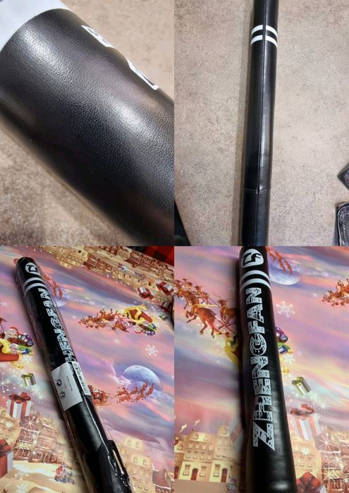 Țintă cu băț Taekwondo, piele PU, miez moale – 2 la preț de 1