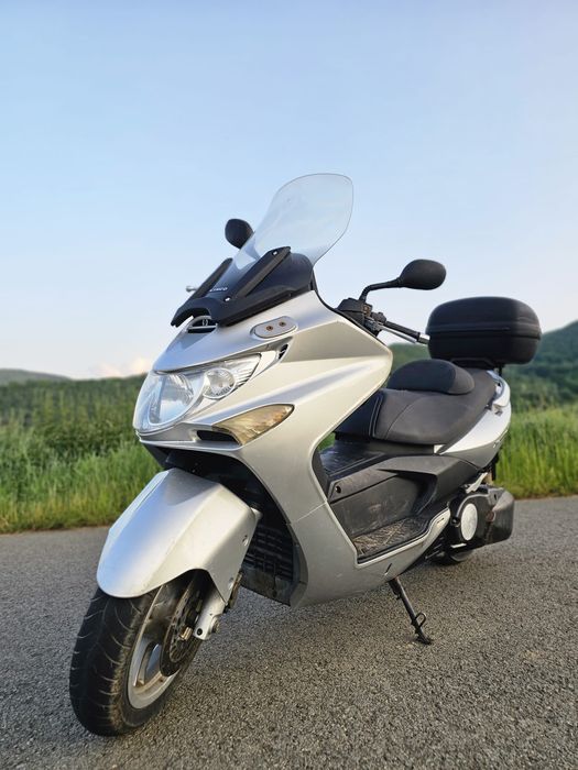 Vand Kimco Xciting 500