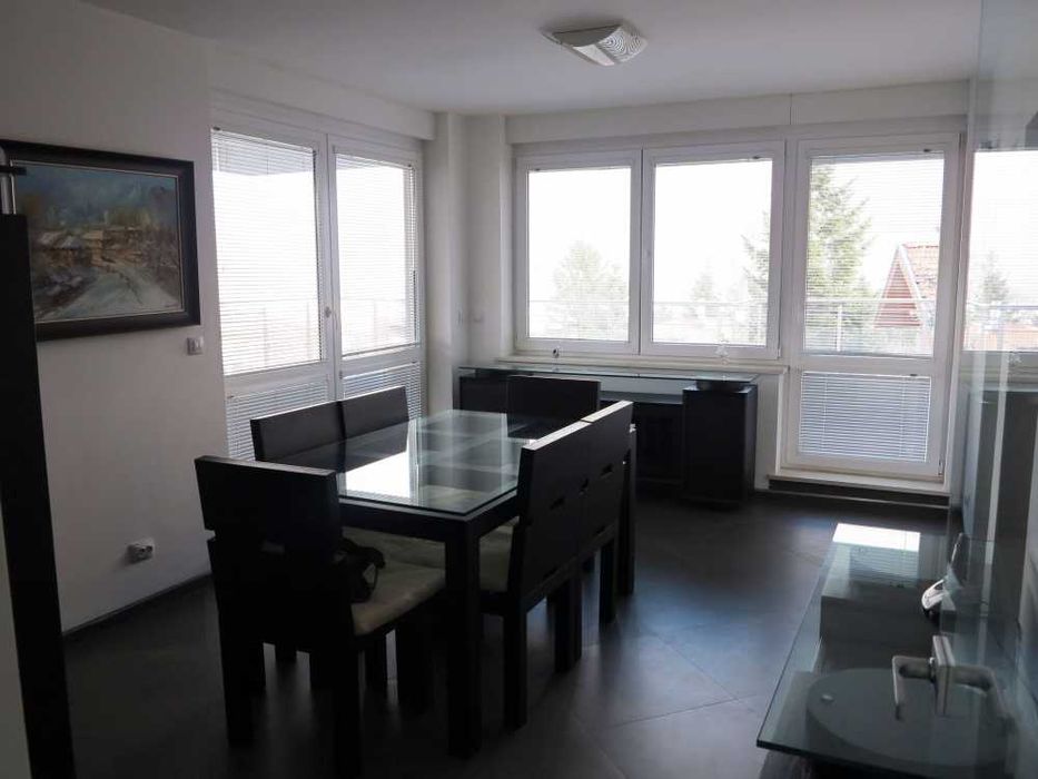 Продава се Тристаен апартамент в София, Бояна - 148 кв.м за 1690 €/кв.м - Снимка #1