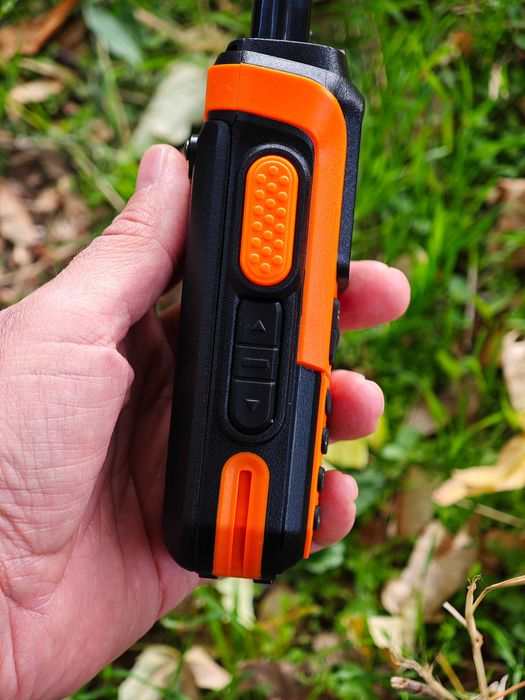 Радиостанция Baofeng UV 21 Pro