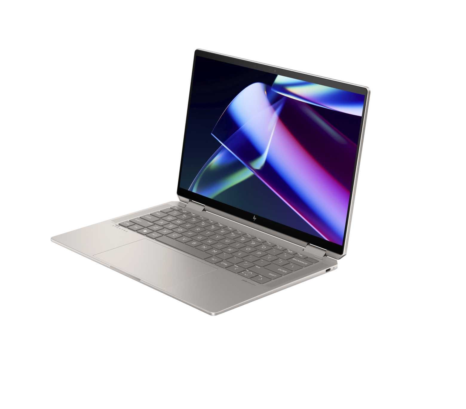 "Ноутбук HP Spectre 14-eu0013dx /Ultra 7 155H/DDR5 16GB/1TB/13.5" OLED