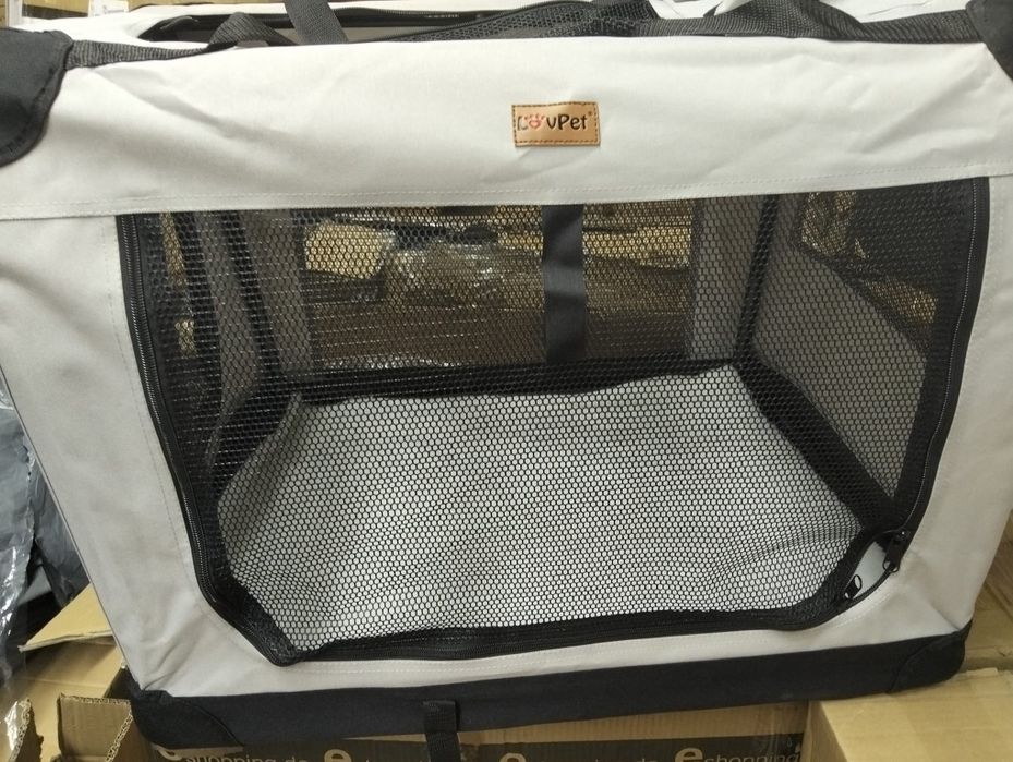 Cusca transport catei