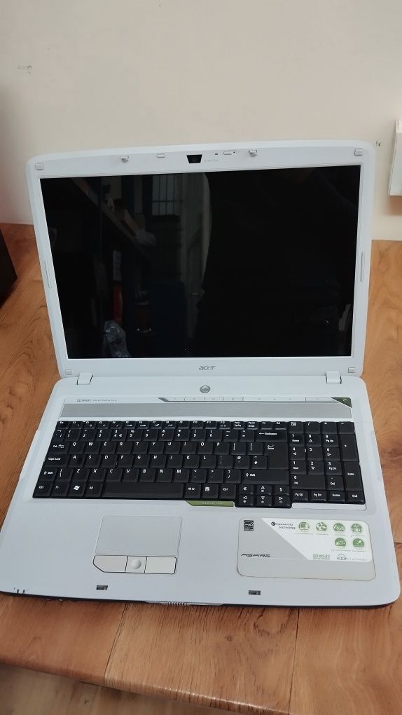 Acer Aspire 7520